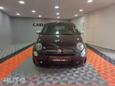 Fiat 500 1.0 Hybrid RockStar