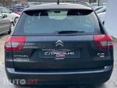 Citroen C5 1.6 eHDI