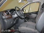 Fiat Talento 1.6 M-Jet L1H1 1.2T Panorama