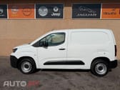 Peugeot Partner 1.5 BlueHDi Standard
