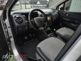 Renault Captur 1.5 dCi Exclusive