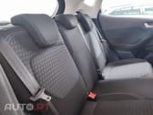 Ford Fiesta ND