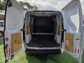 Ford Transit Connect Connect 1.5 TDCi 200 L1 Trend