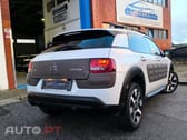 Citroen C4 Cactus 1.6 BlueHDi Shine ETG6