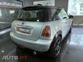 MINI Cooper Cooper R56