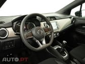 Nissan Micra Micra 1.0 IG-T Acenta