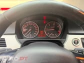 BMW 320 d Coupe