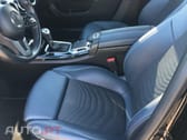 Mercedes-Benz A 180 D
