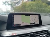 BMW 530 e iPerformance Pack M