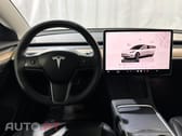 Tesla Model 3 Long Range AWD Dual Motor
