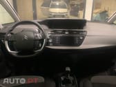 Citroen Space Tourer 1.6 BlueHDi M Feel