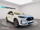 Ford Kuga 2.5 PHEV ST-Line X