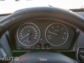 BMW 118 dA Line Sport