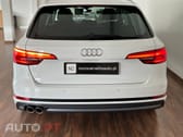 Audi A4 Avant 2.0 TDI S-line S tronic