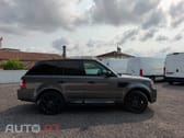 Land Rover Range Rover Sport 2.7 TDV6 HSE
