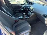 Peugeot 308 1.2 PureTech GT Line