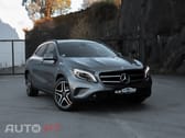 Mercedes-Benz GLA 180 CDi Urban