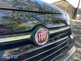 Fiat 500X 1.3 FireFly Yacht Club Capri DCT