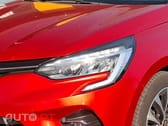Renault Clio TCe 100 Intens