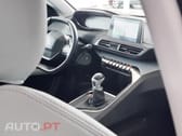 Peugeot 3008 1.5 BlueHDi Allure