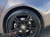 Jaguar XF 2.7 D V6 Luxury