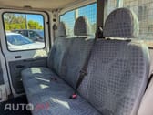 Ford Transit 2.4 TDdi CD