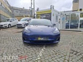 Tesla Model 3 Performance Tração Integral