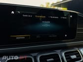 Mercedes-Benz GLE de 4Matic