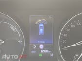 Toyota C-HR 1.8 Hybrid Exclusive