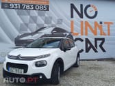 Citroen C3 Feel 1.5