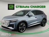 Audi Q4 E-Tron 50 QUATTRO S-LINE EDITION