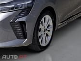 Renault Clio TCe 100 Bi-Fuel Evolution