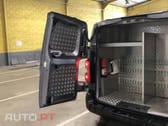 Peugeot Expert 1.5 BlueHDi Standard Asphalt