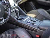 Renault Talisman 1.6 dCi Executive EDC