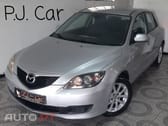 Mazda 3 Sport 1.6D 110 CV