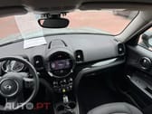 MINI Countryman Cooper SE All4 Aut. John Cooper Works