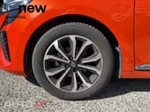 Renault Clio Techno Bio Fuel