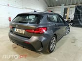 BMW 116 d Corporate Edition M