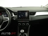 Renault Captur Captur 1.0 TCe Techno Bi-Fuel
