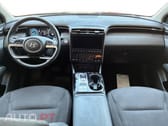 Hyundai Tucson 1.6 T-GDI  Creative