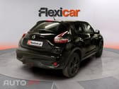 Nissan Juke 1.6 Tekna Xtronic