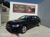 Audi A4 Avant 2.0 TDi