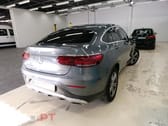Mercedes-Benz GLC 220 d 4Matic
