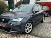 Seat Arona 1.0 TSI Style