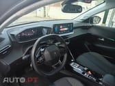 Peugeot E-208 50 kWh Allure Pack