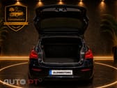 BMW 116 d EfficientDynamics