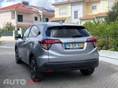 Honda HR-V 1.6 i-DTEC Executive
