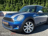 MINI Clubman Cooper S