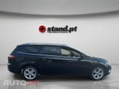 Ford Mondeo SW 2.0 TDCi Titanium