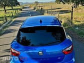 Seat Ibiza SC 1.4 TSI DSG Cupra